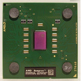 Procesador Amd Sempron 2200+ 1.5ghz Socket 462