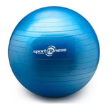 Balón Pilates Yoga Terapias Pelota Sportfitness 65cm Gym Abd