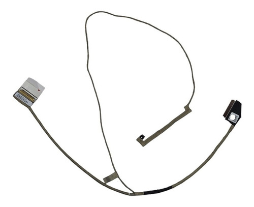 Cable Flex De Video Dell Vostro 3401 3400 3405 Dc02003qb00