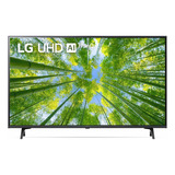 Smart Tv LG 43 Pulgadas Ultra Hd Ai Thinq 43uq8050psbsmart