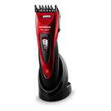 Cortador De Cabelo Mondial Flex Clipper Cr-04 -bivolt