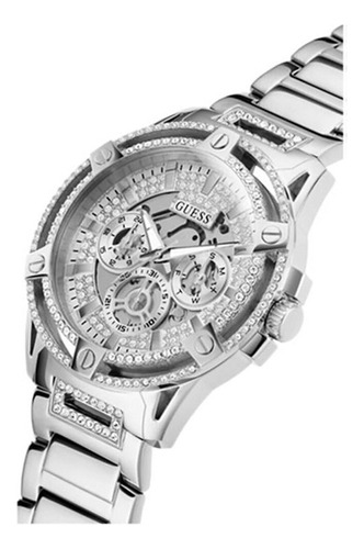 Reloj Guess Gw0497g1 Dama