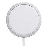 Cargador Inalambrico Magnetico Soul Para iPhone Magsafe Qi