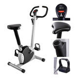 Bicicleta Ergométrica Vertical Indoor Exercícios Fitness