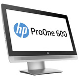 Hp Proone 600 G2 21.5 Todo En Uno I5 6ta 8gb 256gb Wifi 
