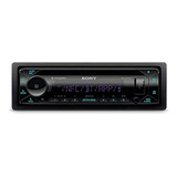 Radio Sony Mex-n5300bt Con Bluetooth, Cd, Usb/aux