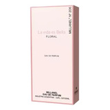 Millanel Nº 206 La Vida Es Bella Floral Edp Femenino 100 Ml.