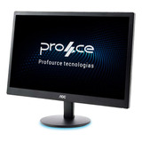 Monitor Led Aoc 18,5 E970swnl Wide Oferta