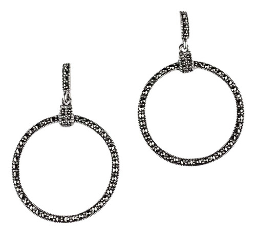 Aretes Plata 925 Joya Joyeria Mujer Regalo H9