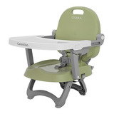 Silla De Comer Bebe Carestino Osaka Booster Verde