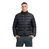 Campera Ultralight Abrigo Liviana Moda Hombre Mistral 70028