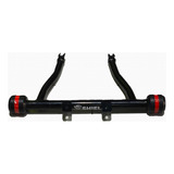 Slider Colin Bajaj N250/n160 Negro