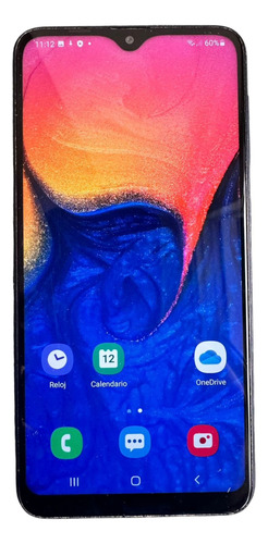 Samsung Galaxy A10 32 Gb  Azul 2 Gb Ram