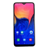 Samsung Galaxy A10 32 Gb  Azul 2 Gb Ram