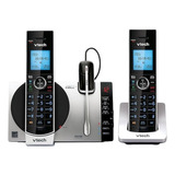 Telefono Dual Vtech Inalámbrico Moderno Calidad Premium