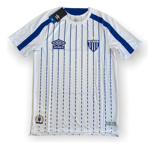 Camisa Futebol Avaí 2019 Away  Tam P