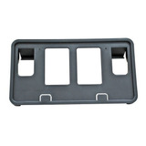 Portaplaca Delantero Ford Pick Up F-150/250 2004 2005