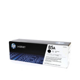 Toner Hp Ce285a 85a Negro 1102 1102w Original M1102w 285a 85