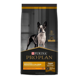 Pro Plan Perro Reduced Calorie (light) Peq. X 3 Kg