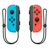 Controles Joy-con Compatible Con Nintendo Switch Genérico