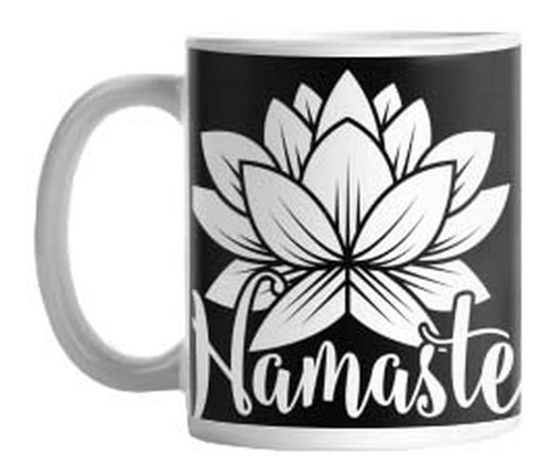 Taza Yoga Mod Ab140