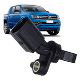 Sensor Abs Traseiro Direito Amarok 2.0 Diesel 2010 A 18 Tdi