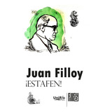 Estafen, De Juan Filloy. Editorial Unirio, Tapa Blanda En Español, 2020