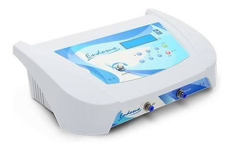 Aparelho De Endermologia Endosux Com Kit Caneta Diamantada