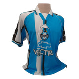 Camisa Gremio De Jogo 2000 - 29