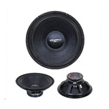 Alto Falante Unlike Woofer 15 Unf157r4 350w Rms 4 Ohms