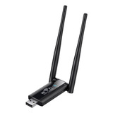 Extensor Repetidor Wifi Inalámbrico Usb De 2,4 G Y 300 Mbps,