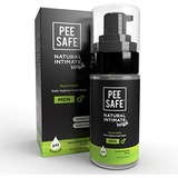 Gel Para Baño Y Ducha - Pee Safe Natural Intimate Wash Para 