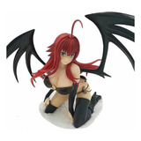 Anime Figure 1/6 Highschool Dxd Rias Gremory