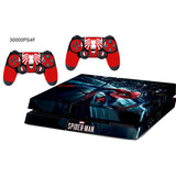 Skin Para Playstation 4 Fat Multiples Modelos (4)