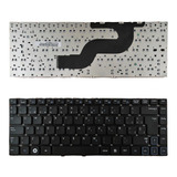 Teclado Notebook Samsung Rv411 Rv420 E3420 E3415 Rc410 Nuevo