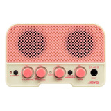 Amplificador De Guitarra Joyo Ja-02 Ii De 5 W Con Bluetooth,