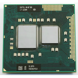 Processador Gamer Intel Core I7-620m 2 Núcleos E  3.3ghz 