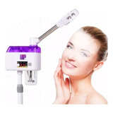 Vaporizador Facial Profesional Vapor Ozono Cosmetologia