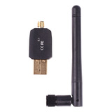 Usb Bluetooth 5.1 Adaptador Para Pc De Largo Alcance 100m