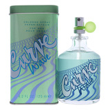 Perfume Liz Claiborne Curve Wave Cologne Spray 125ml Para Ho