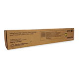 Toner Amarillo Xerox Versalink C7020, C7025, C7030 106r03746