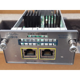 Modulo Cisco C3kx-nm-10gt Nuevo Para Switches 3750x