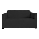 Funda Sillon Elastizada 2 Cuerpos