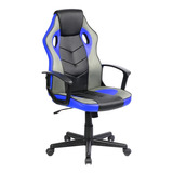 Sillón Ads Gamer Forks Plus Reclinable