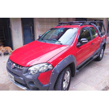 Fiat Strada Adventure 1.6