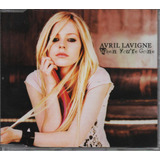 Avril Lavigne - When You're Gone - Cd Single