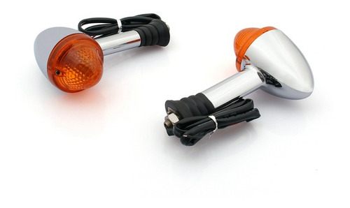 Bombilla Intermitentes Luz Para Bonneville Se T100