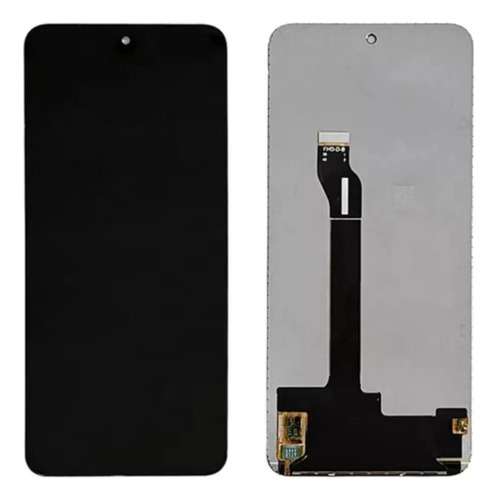 Pantalla Lcd Original Para Wiko T50 W-p861