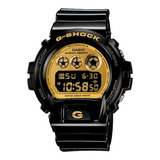 Reloj Casio G-shock Dw-6900cb-1ds Digital