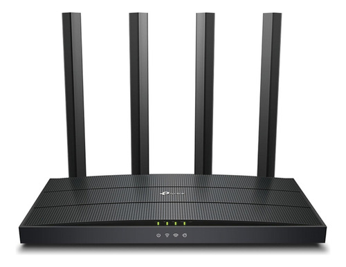 Router/acces Tp-link Archer Ax12 Ax1500 Wi-fi 6 Dual Band